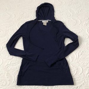 ExOfficio Insect Shield Hoodie Medium